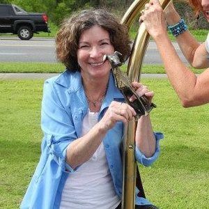 Meet your Posher, Patsy